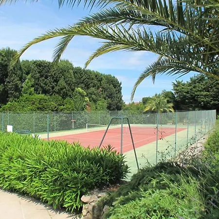 La Badine Airco Pool For 2 By Sunset * Antibes