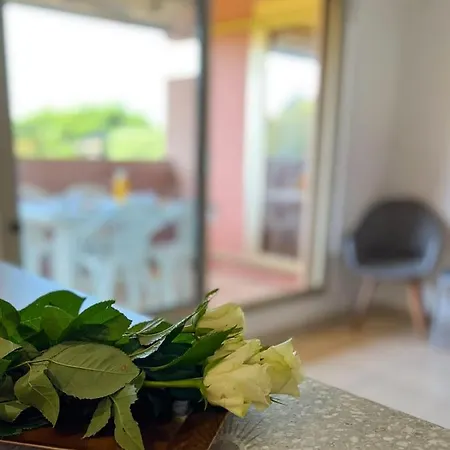 La Badine Airco Pool For 2 By Sunset
