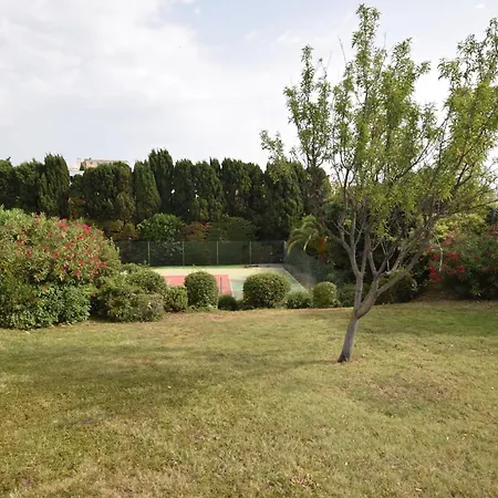 La Badine Airco Pool For 2 By Sunset Antibes