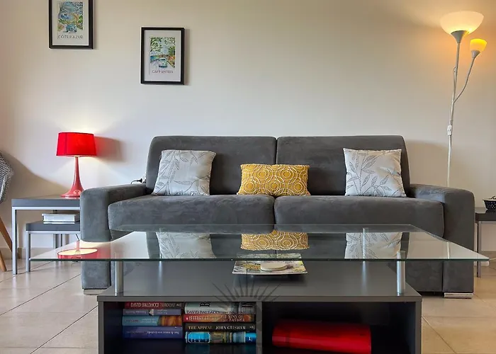 La Badine Airco Pool For 2 By Sunset *