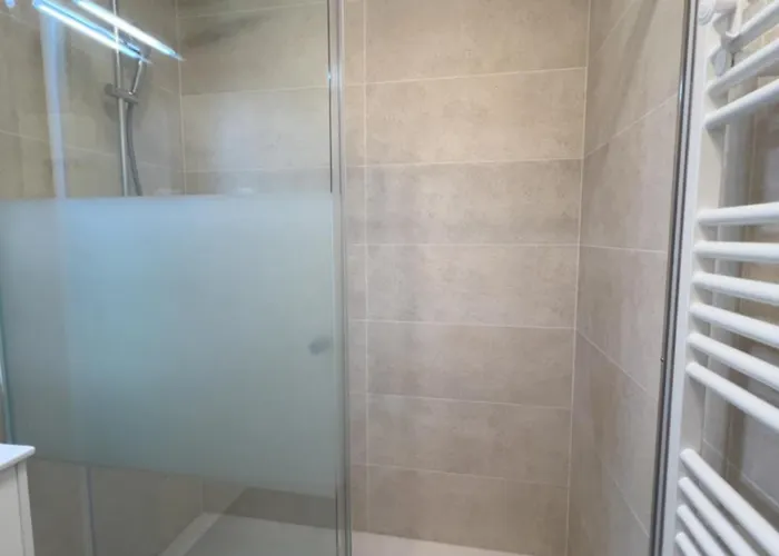 Lejlighed La Badine Airco Pool For 2 By Sunset *