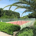 La Badine Airco Pool For 2 By Sunset * Antibes