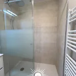 Daire La Badine Airco Pool For 2 By Sunset *