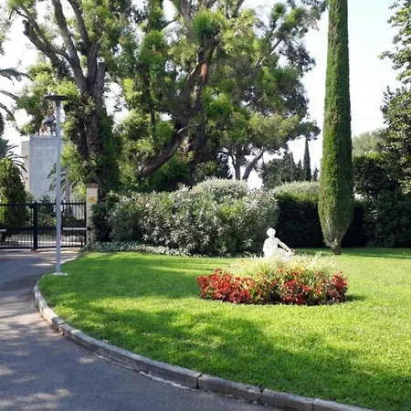 La Badine For 2 By Sunset * Antibes