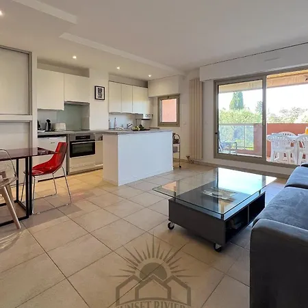 La Badine For 2 By Sunset Apartment *