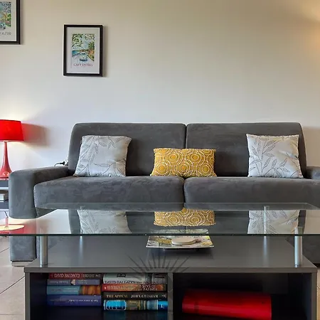 La Badine Airco Pool For 2 By Sunset *