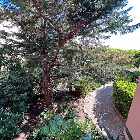 La Badine Airco Pool For 2 By Sunset Antibes