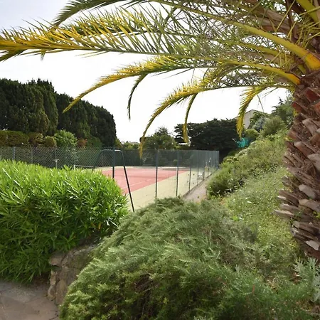 La Badine For 2 By Sunset Apartment *