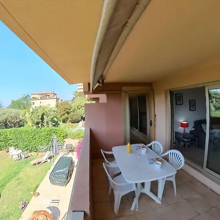 La Badine For 2 By Sunset * Antibes