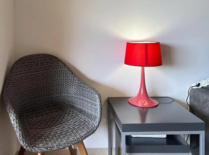 La Badine Airco Pool For 2 By Sunset Daire *