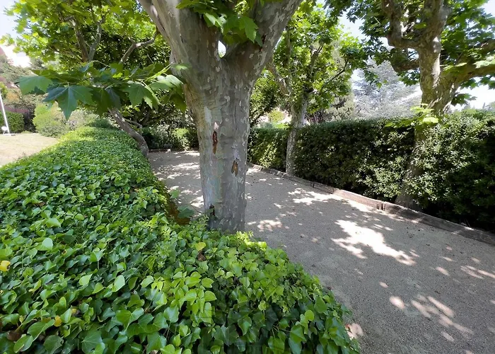 La Badine Airco Pool For 2 By Sunset Antibes