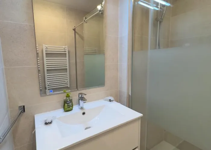 La Badine Airco Pool For 2 By Sunset Daire